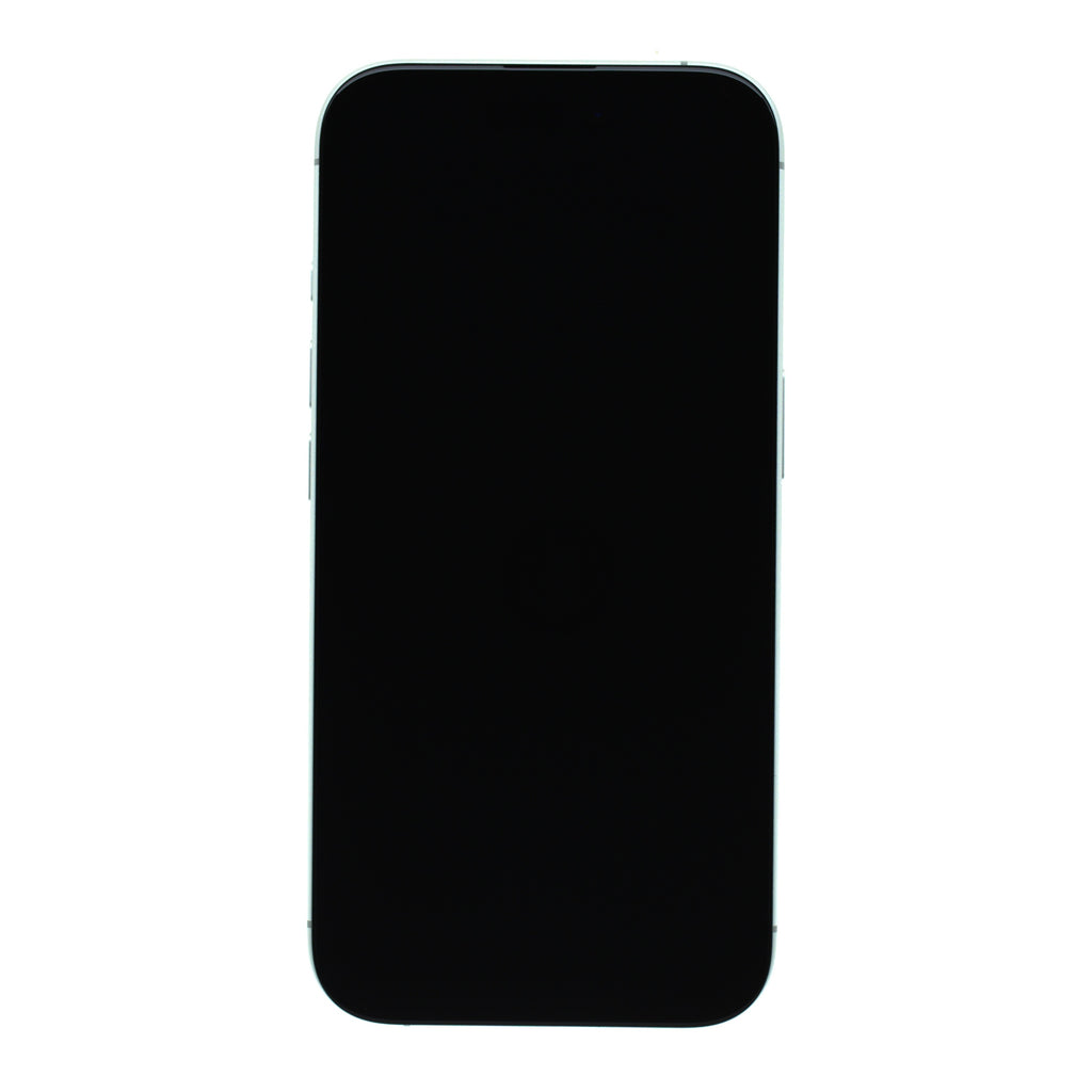 99新 Apple iPhone 16 256G 白色 中國大陸版