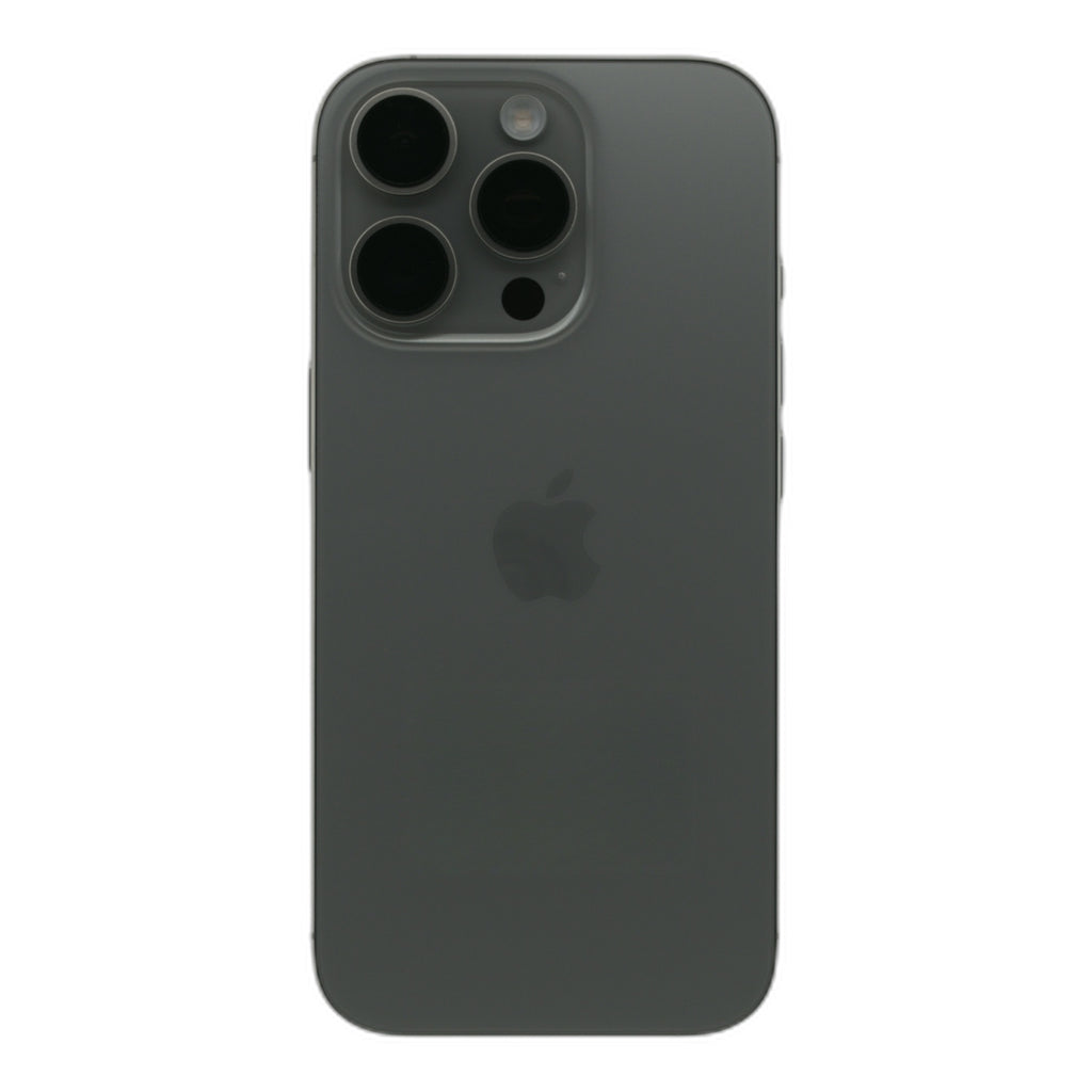 99新 Apple iPhone 16 Pro 128G 原色鈦金屬 中國大陸版