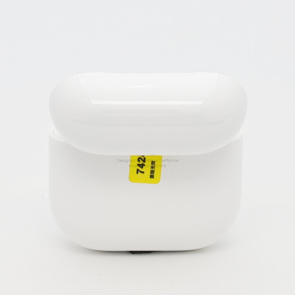 99新 Apple AirPods 4 (不支持主动降噪) 白色