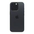 95新 Apple iPhone 16 Pro 128G 黑色鈦金屬 中國大陸版