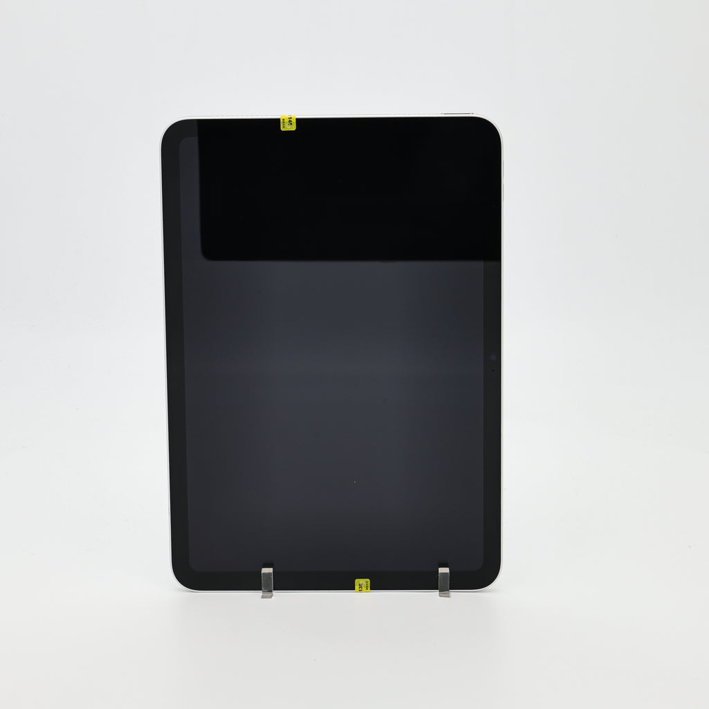 95新 Apple iPad 10代 64G 銀色 WIFI