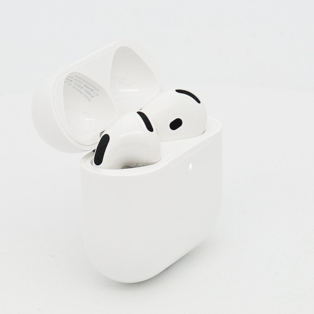 99新 Apple AirPods 4 (支持主动降噪) 白色