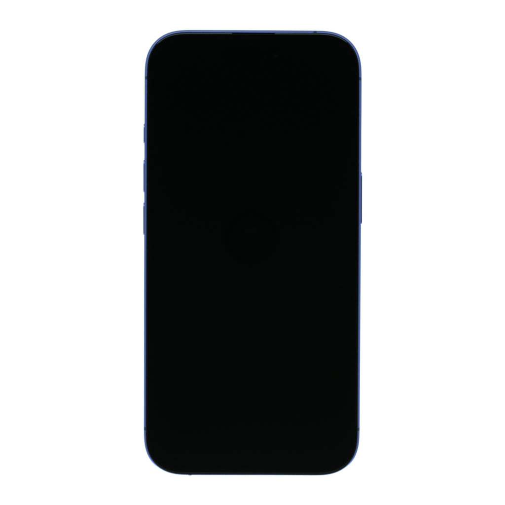 95新 Apple iPhone 16 256G 群青色 中國大陸版