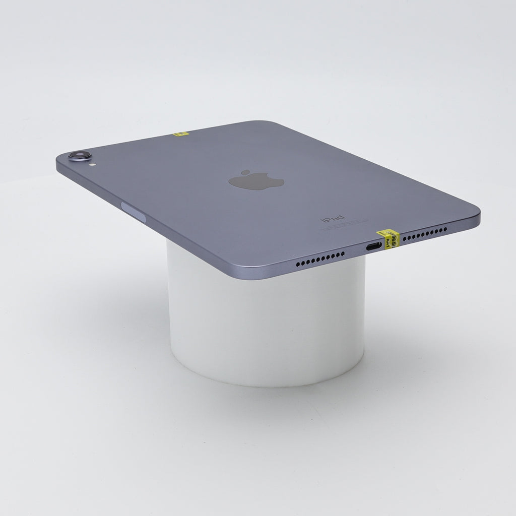 95新 Apple iPad mini6 64G 紫色 WIFI