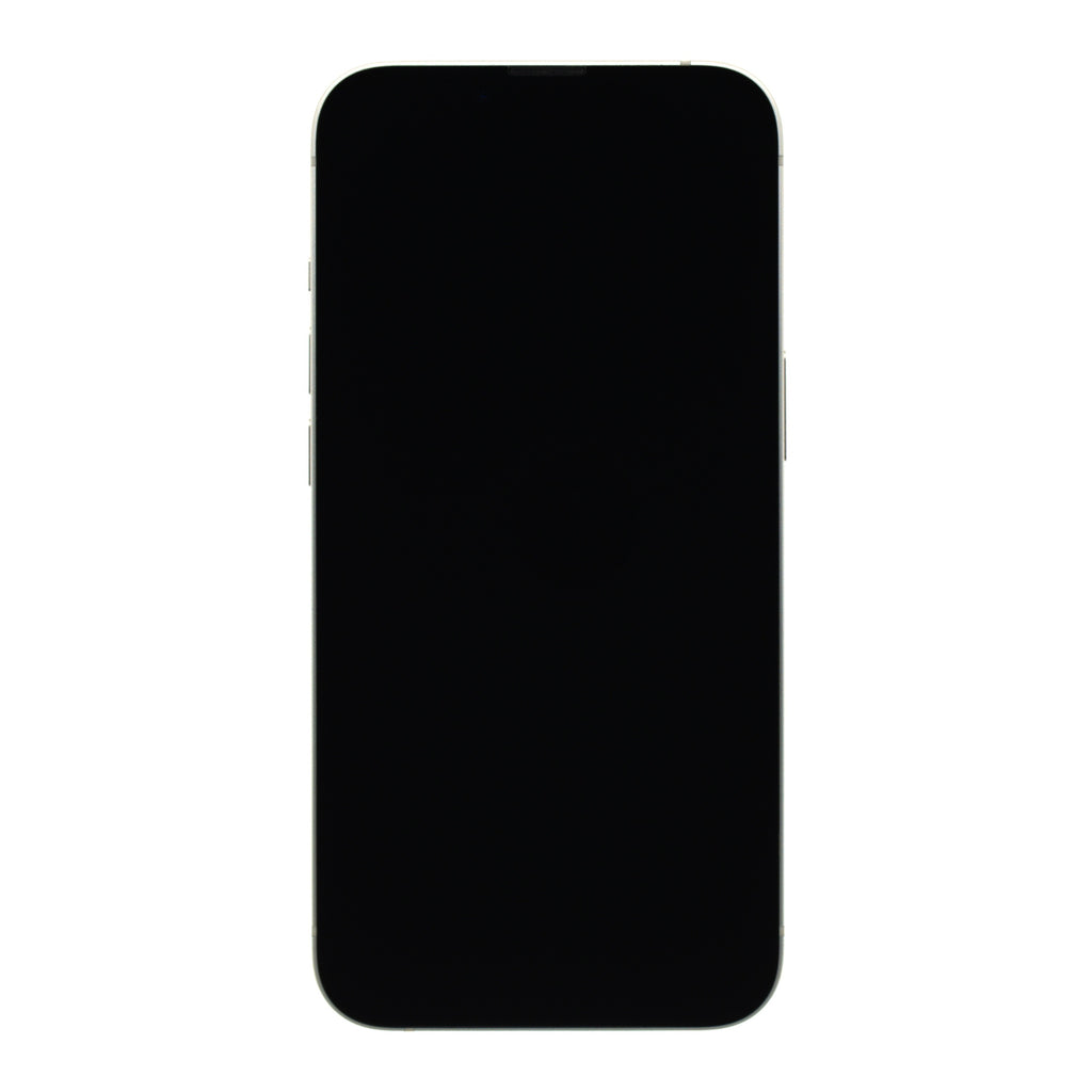 95新 Apple iPhone 13 128G 星光色 中國大陸版