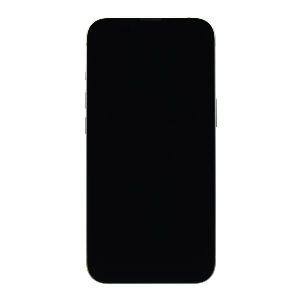 95新 Apple iPhone 13 128G 星光色 中國大陸版