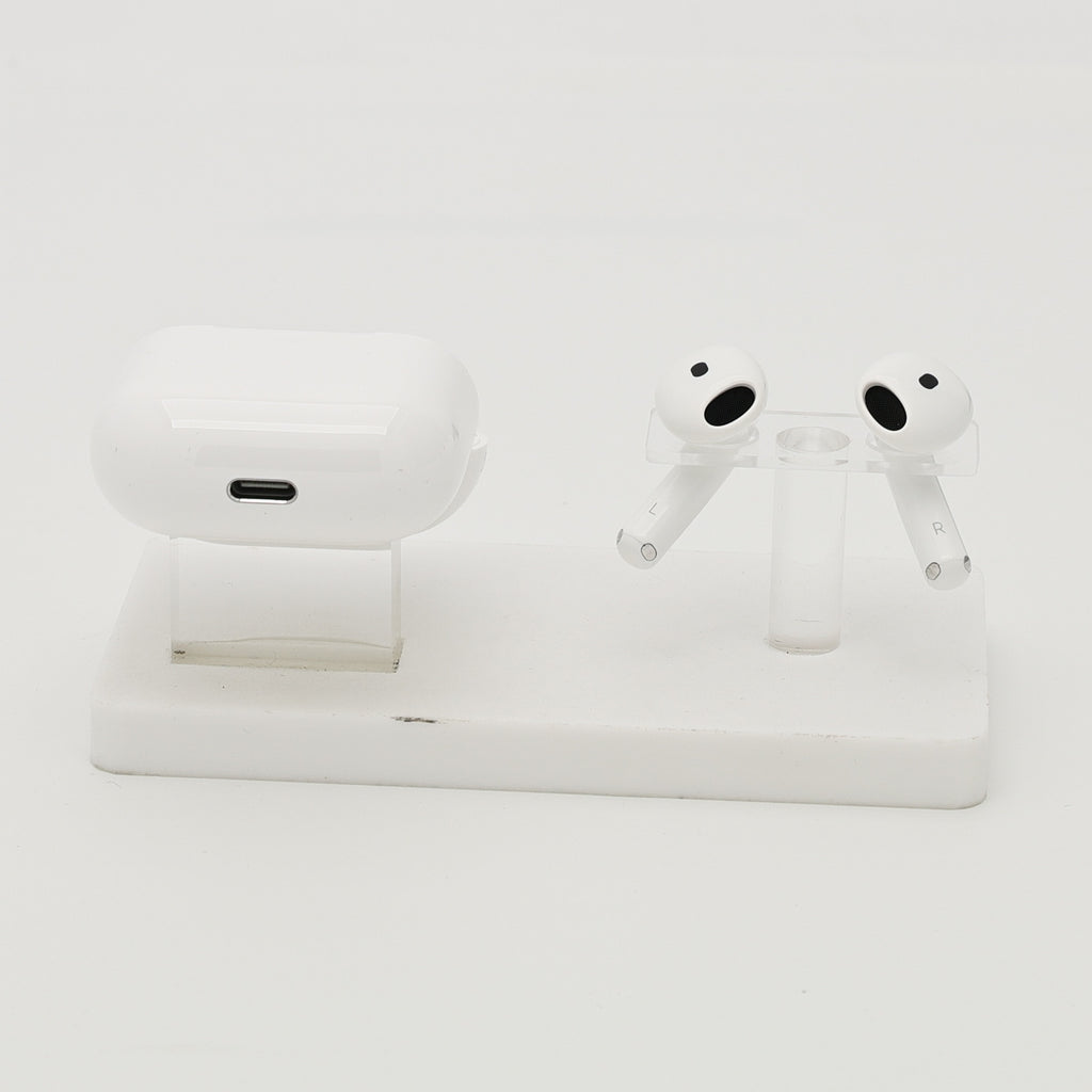 99新 Apple AirPods 4 (支持主动降噪) 白色