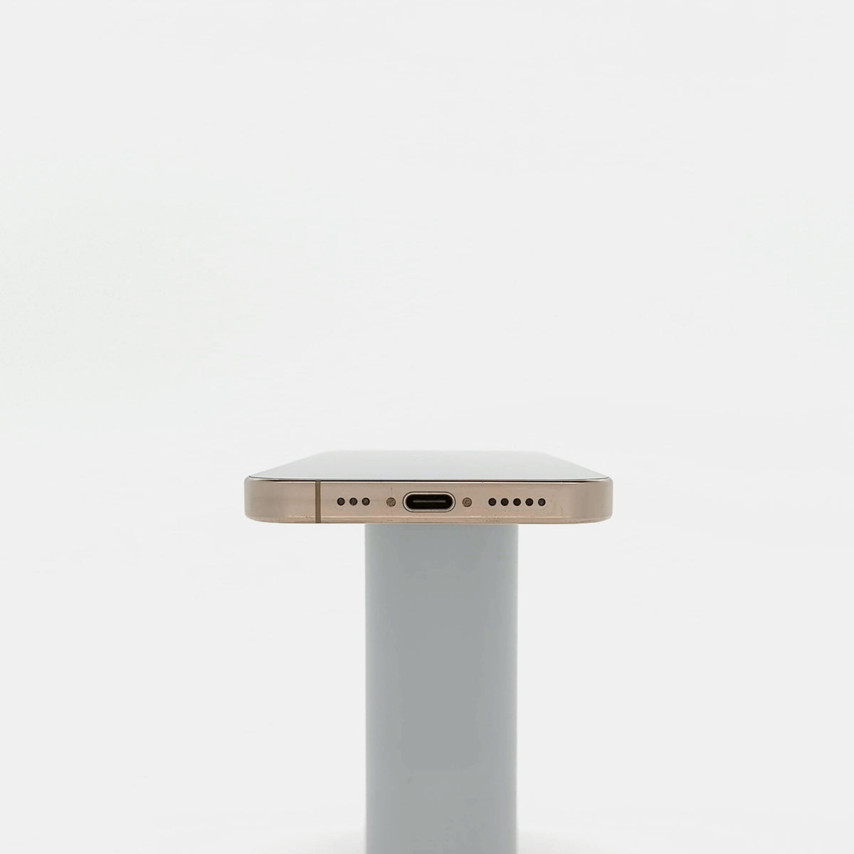 95新 Apple iPhone 16 Pro 256G 沙漠色鈦金屬 中國大陸版