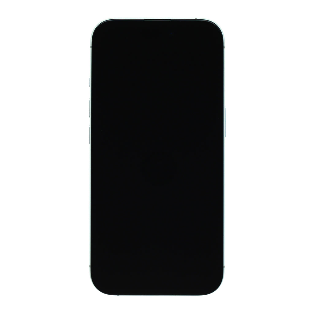 95新 Apple iPhone 16 128G 白色 中國大陸版