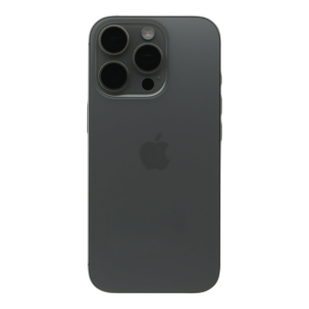 95新 Apple iPhone 16 Pro 128G 原色鈦金屬 中國大陸版