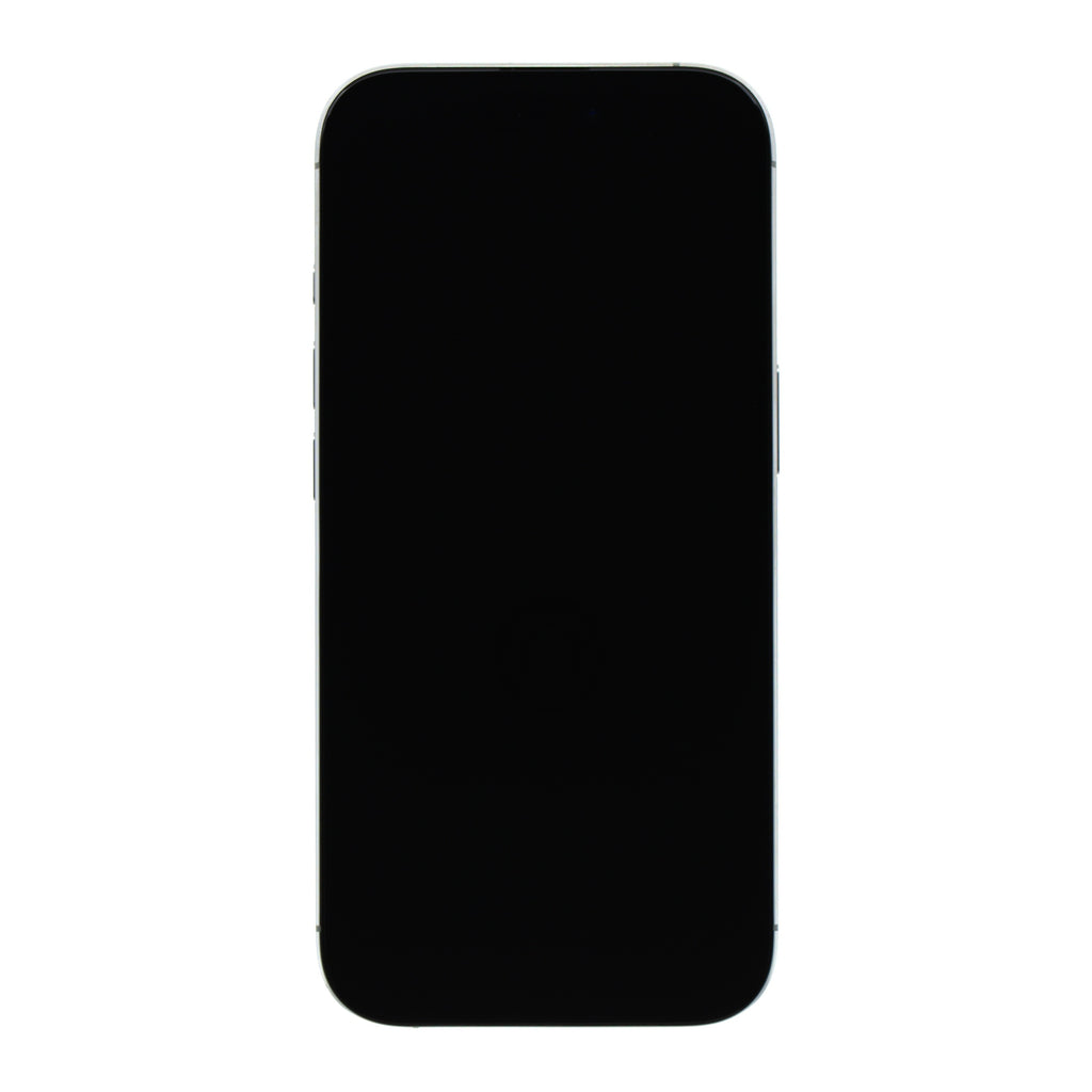 95新 Apple iPhone 16 Pro 256G 白色鈦金屬 中國大陸版