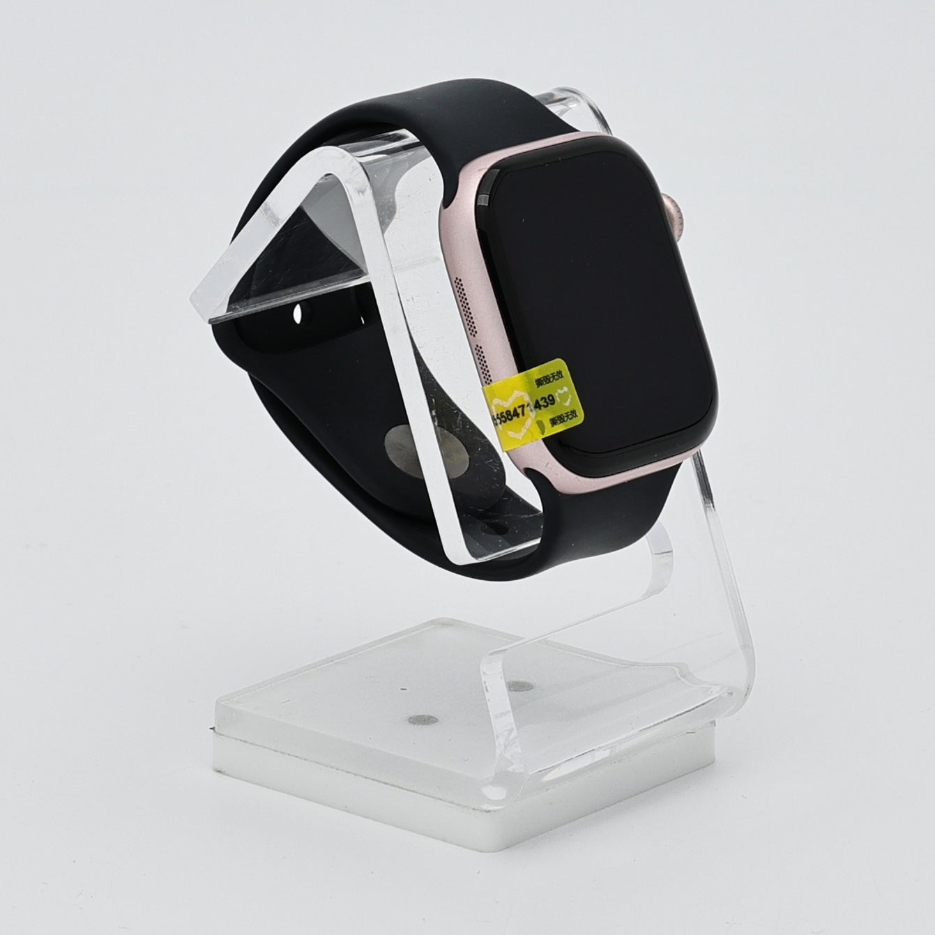 99新 Apple Watch Series 10 42毫米 鋁金屬