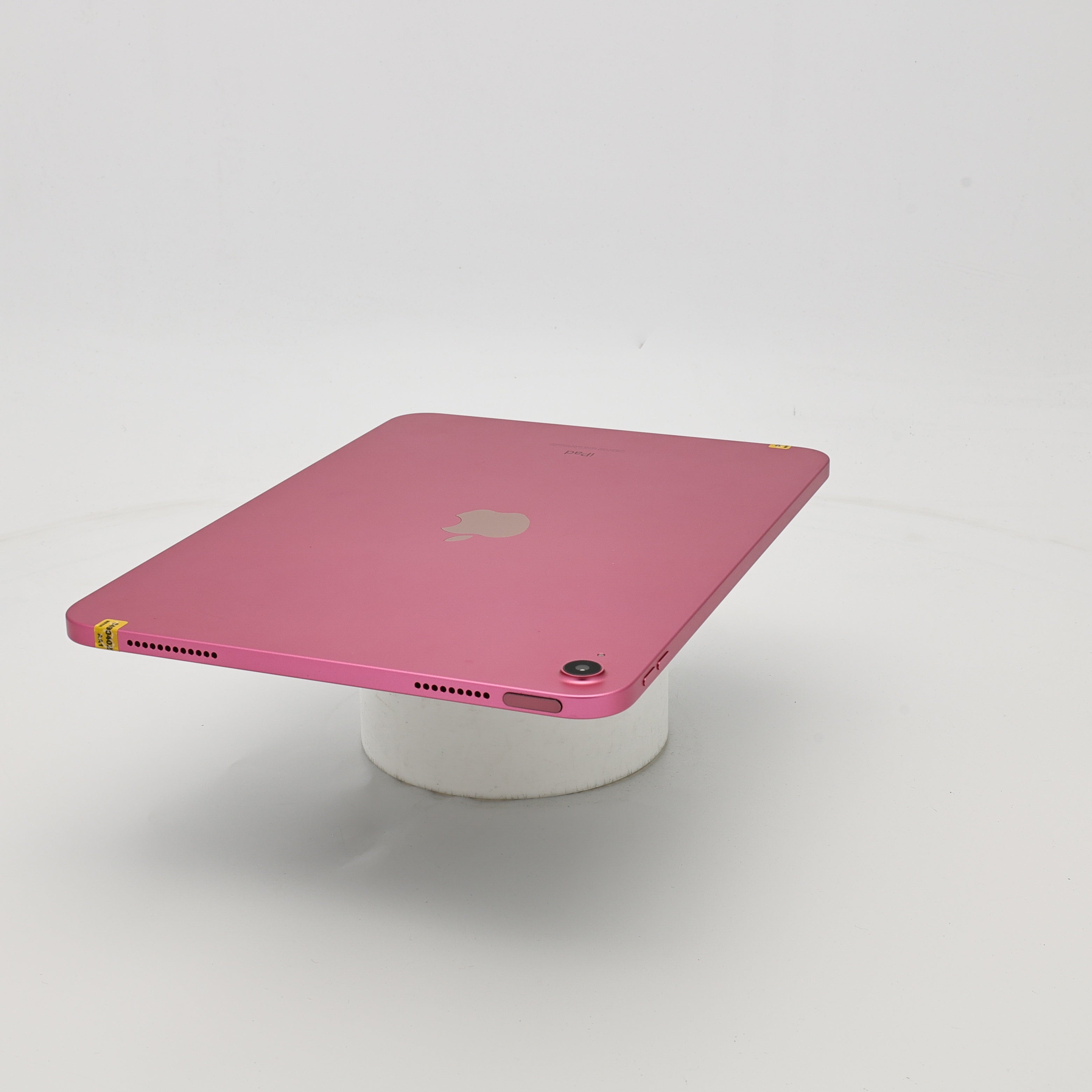 99新 Apple iPad 10代 64G 粉紅色 WIFI