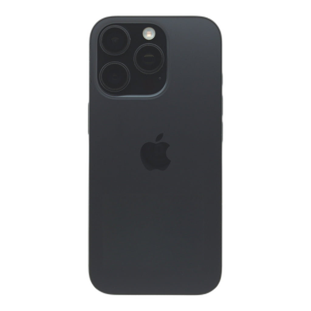 95新 Apple iPhone 16 Pro 128G 黑色鈦金屬 中國大陸版