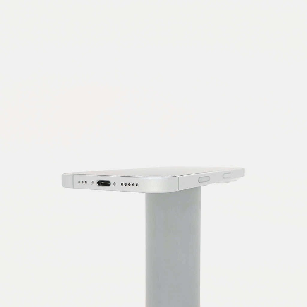 99新 Apple iPhone 17 256G 白色 中國大陸版