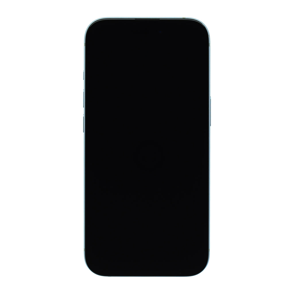 95新 Apple iPhone 15 128G 藍色 中國大陸版