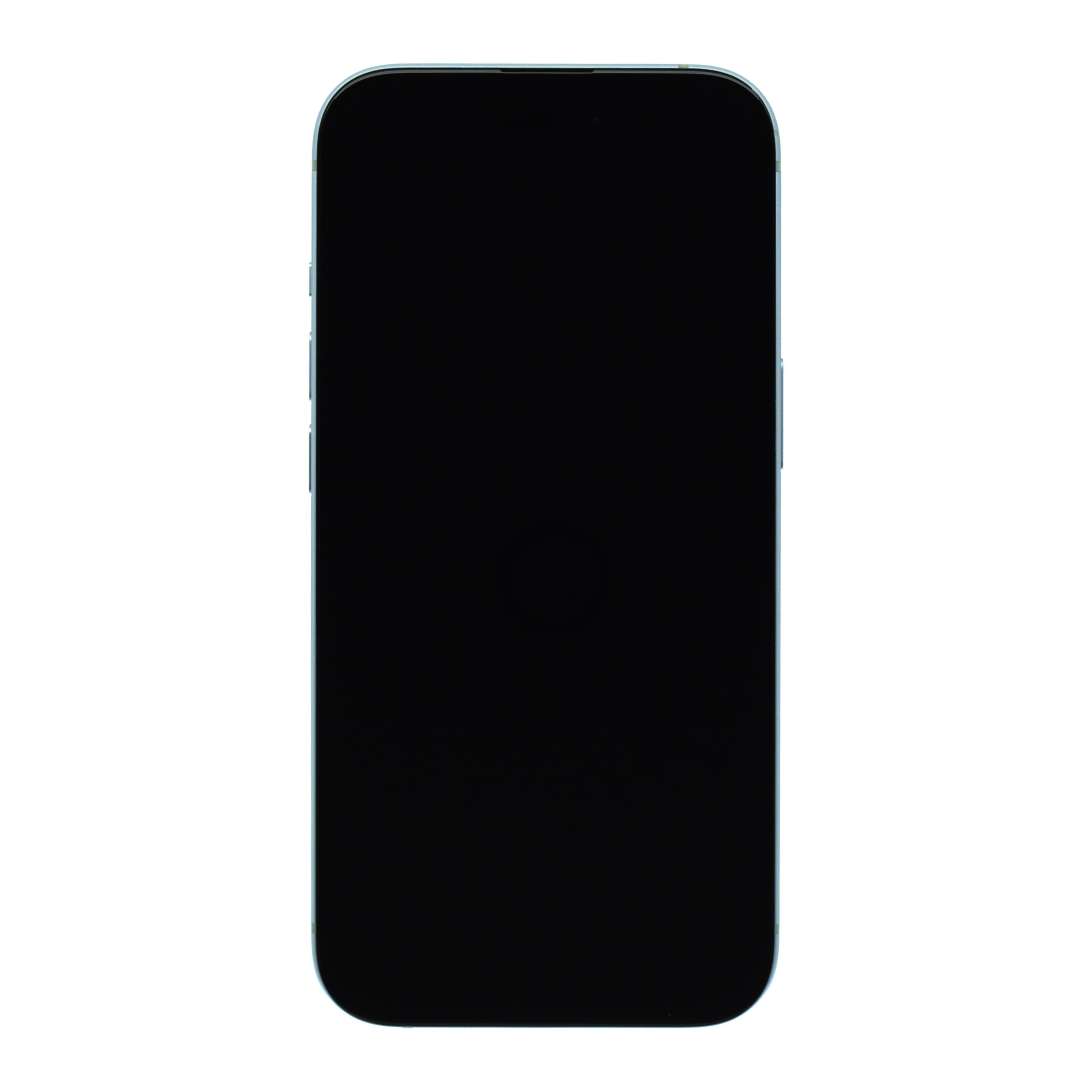 95新 Apple iPhone 15 128G 藍色 中國大陸版