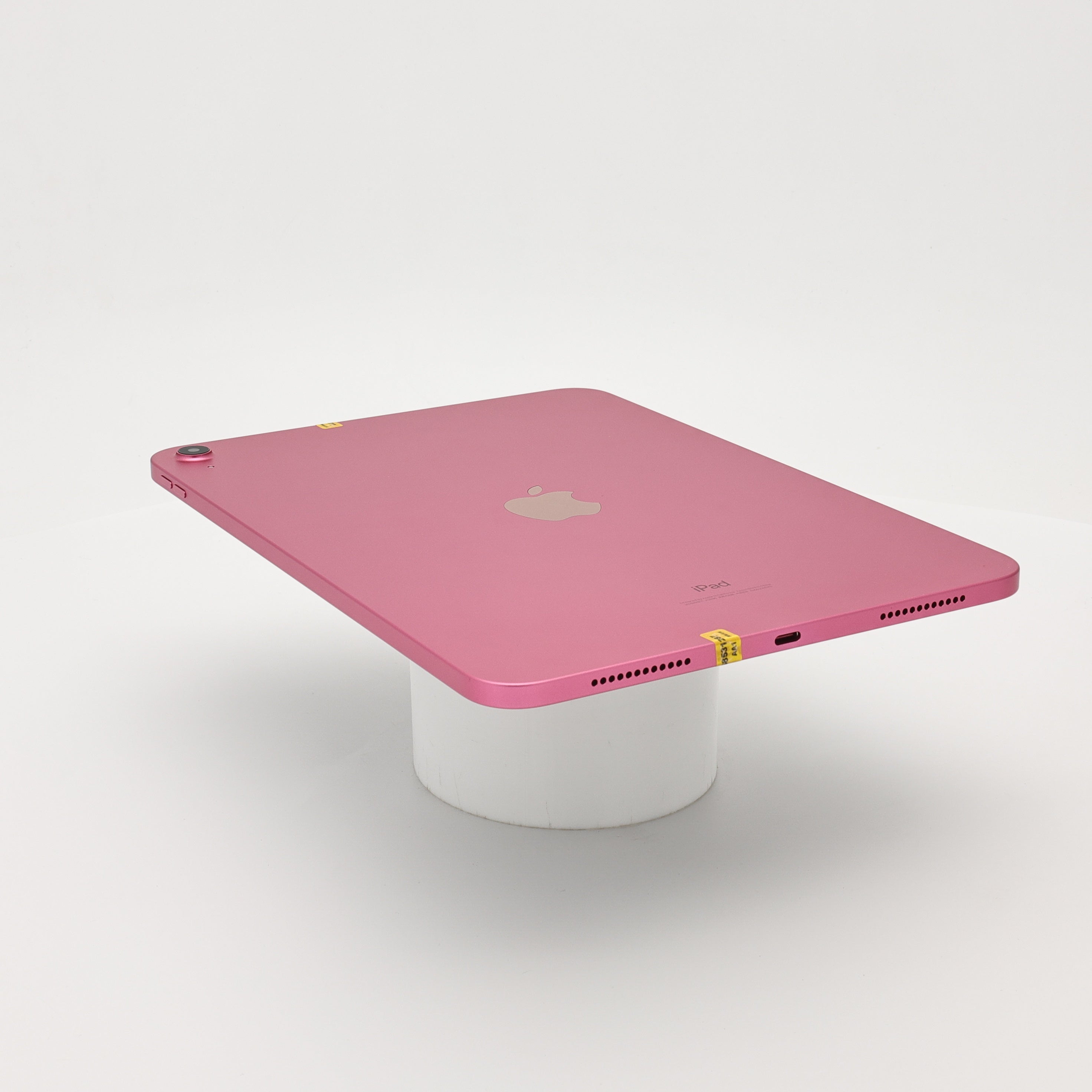 99新 Apple iPad 10代 64G 粉紅色 WIFI