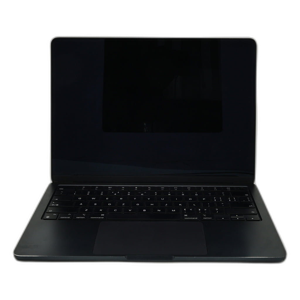 95新 Apple MacBook Air 22年 13寸 M2（8+8核） 8G RAM 512G SSD 午夜色