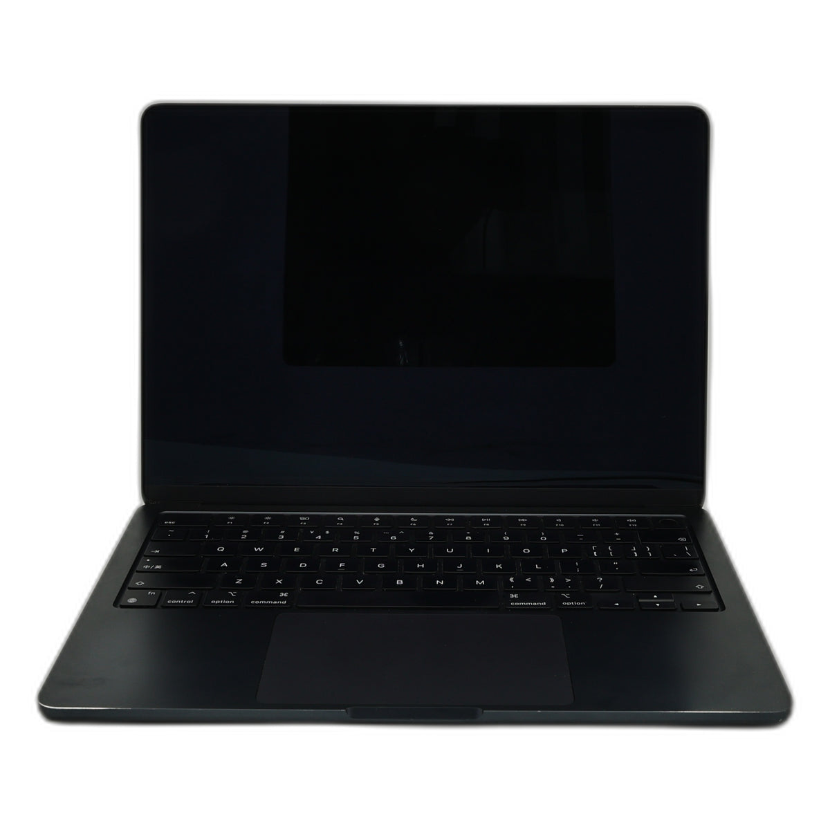 95新 Apple MacBook Air 22年 13寸 M2（8+8核） 8G RAM 512G SSD 午夜色
