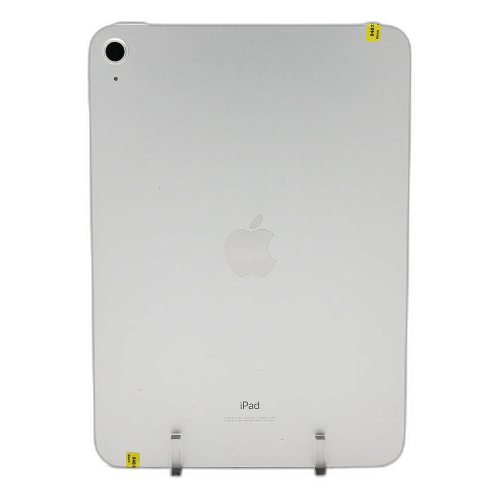 95新 Apple iPad 10代 256G 銀色 WIFI