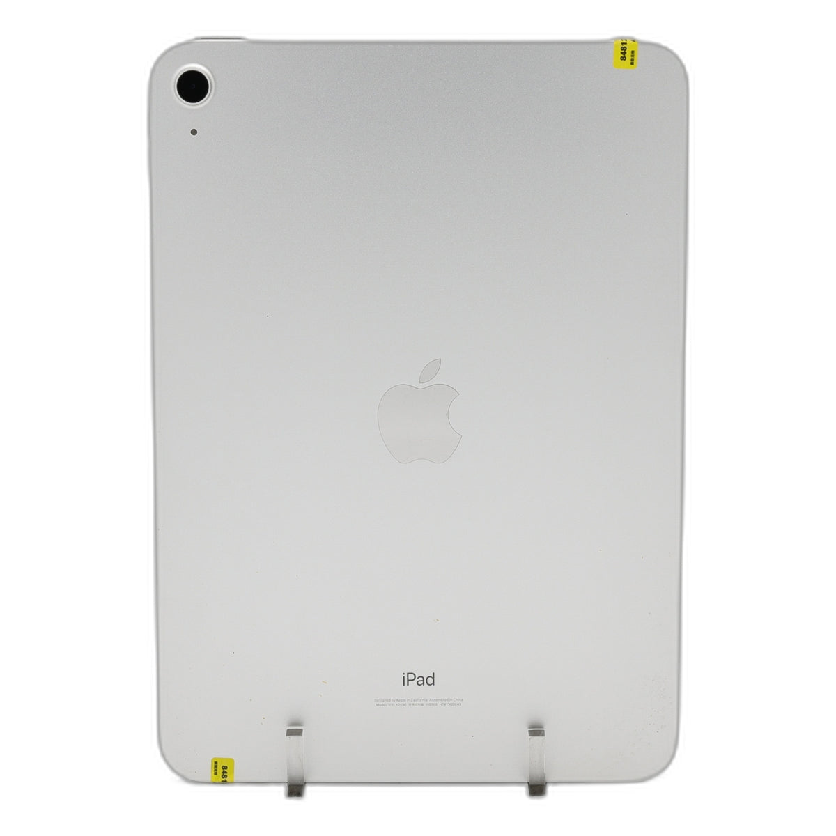 95新 Apple iPad 10代 256G 銀色 WIFI