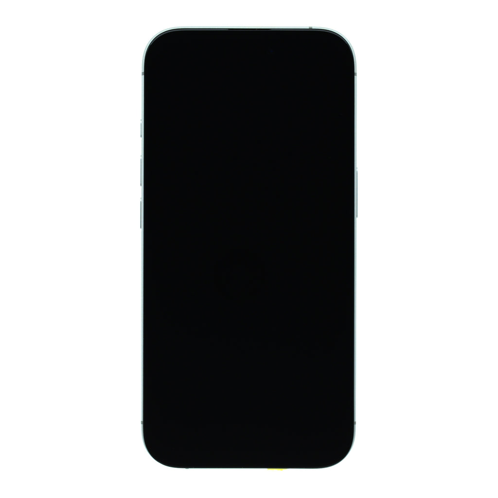 95新 Apple iPhone 16 256G 白色 中國大陸版