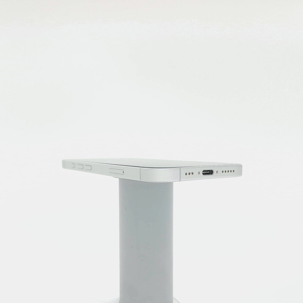 95新 Apple iPhone 16 256G 白色 中國大陸版