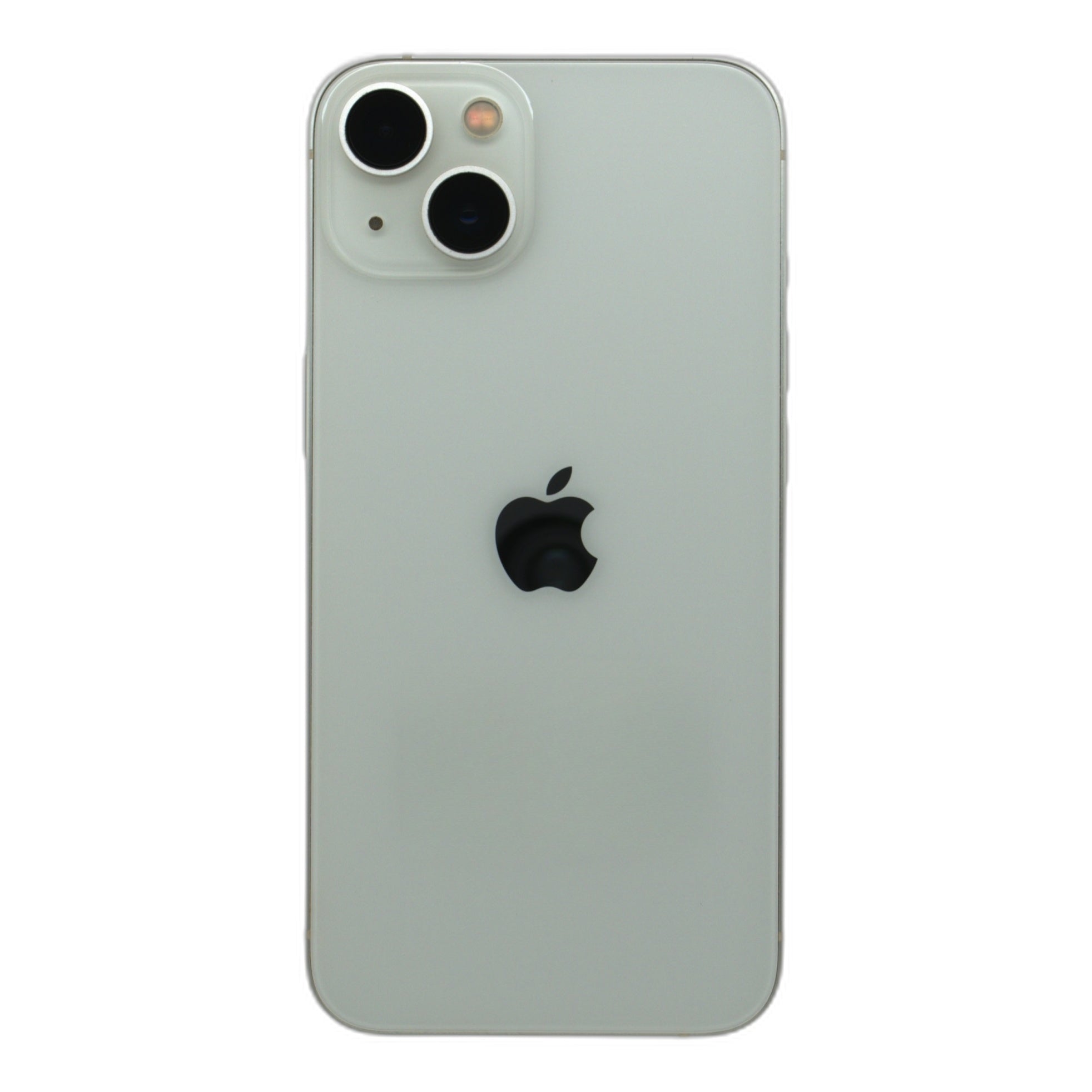 95新 Apple iPhone 13 256G 星光色 中國大陸版