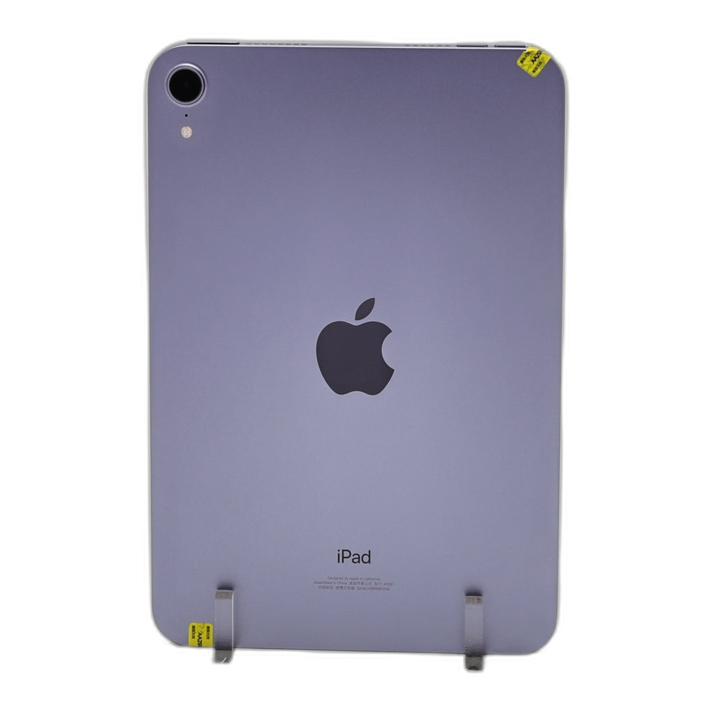 95新 Apple iPad mini6 256G 紫色 WIFI