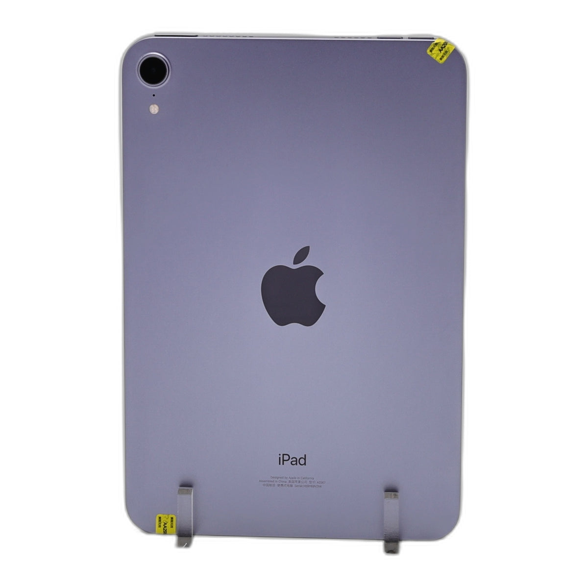 95新 Apple iPad mini6 256G 紫色 WIFI