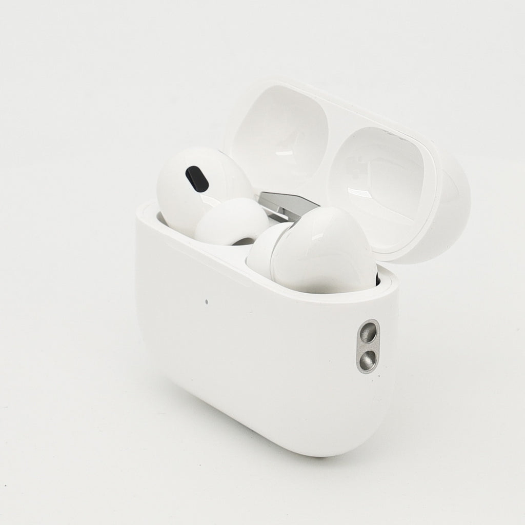 99新 Apple AirPods Pro 2 白色
