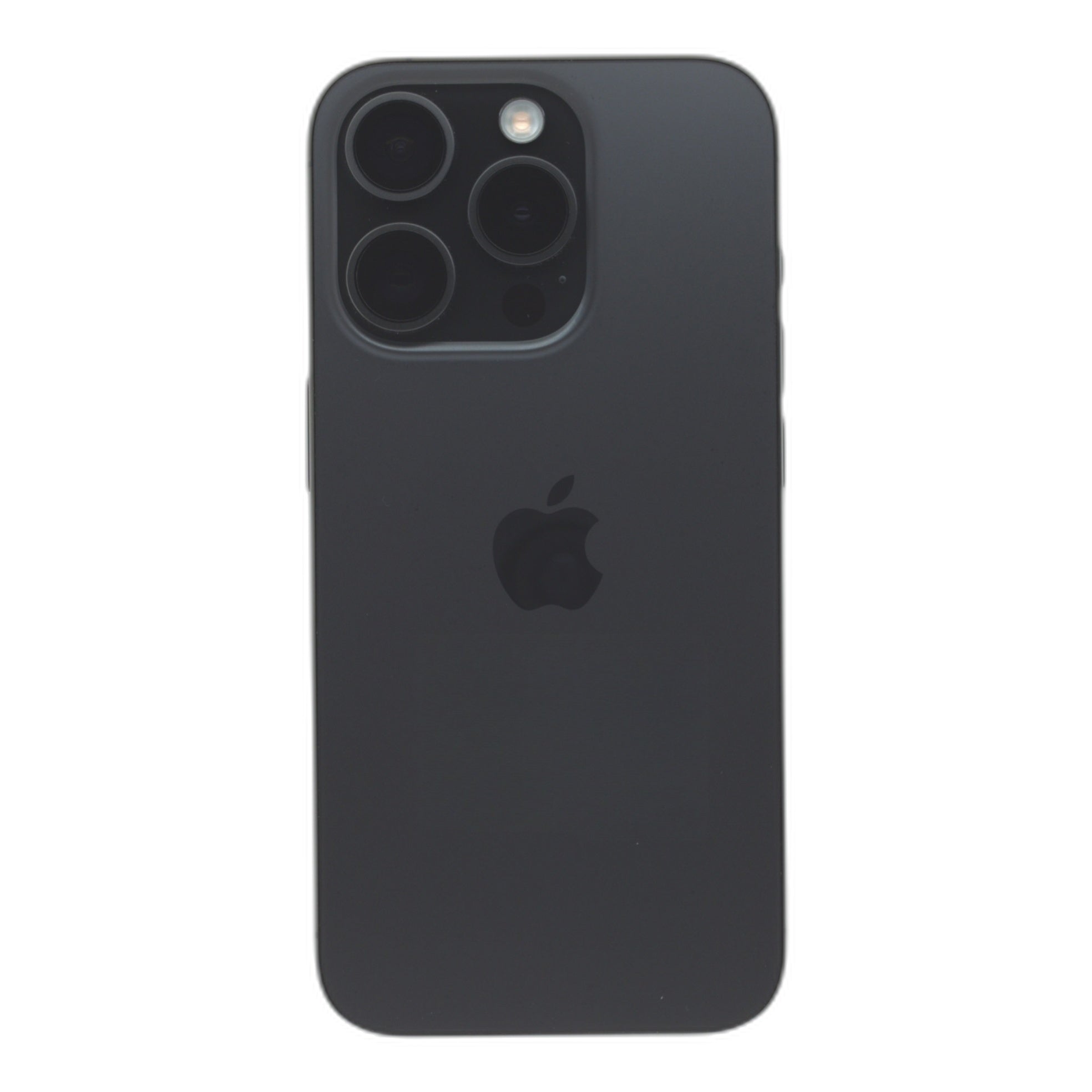 95新 Apple iPhone 15 Pro 128G 黑色鈦金屬 中國大陸版