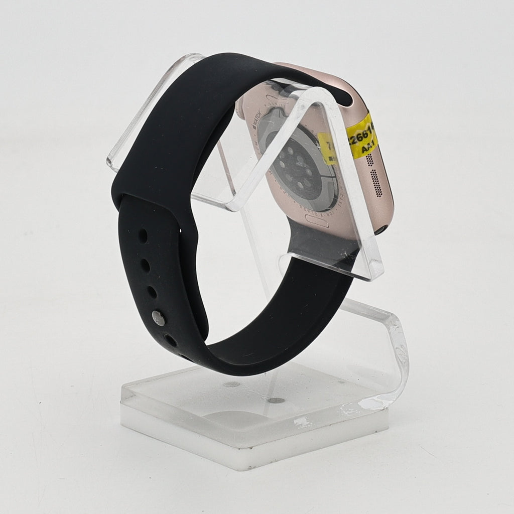 99新 Apple Watch Series 10 42毫米 鋁金屬