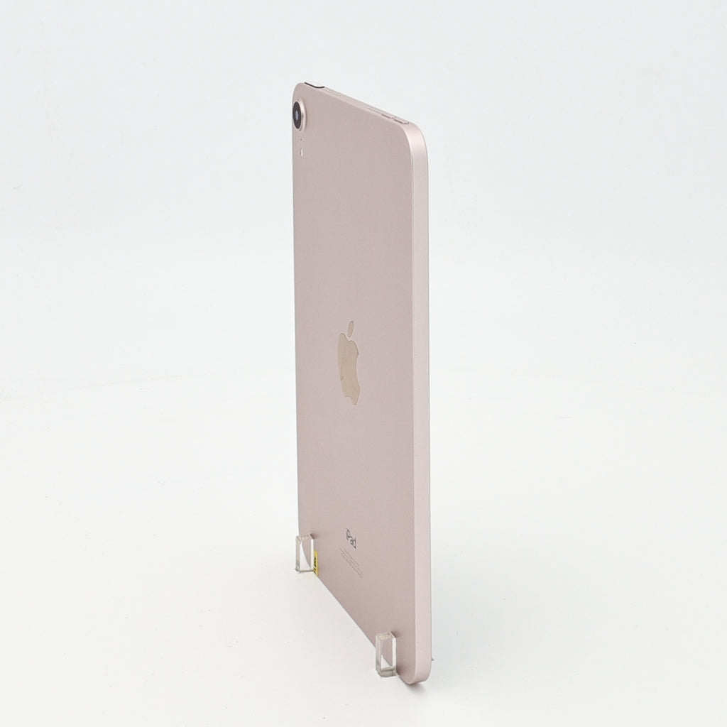 95新 Apple iPad mini6 64G 粉紅色 WIFI
