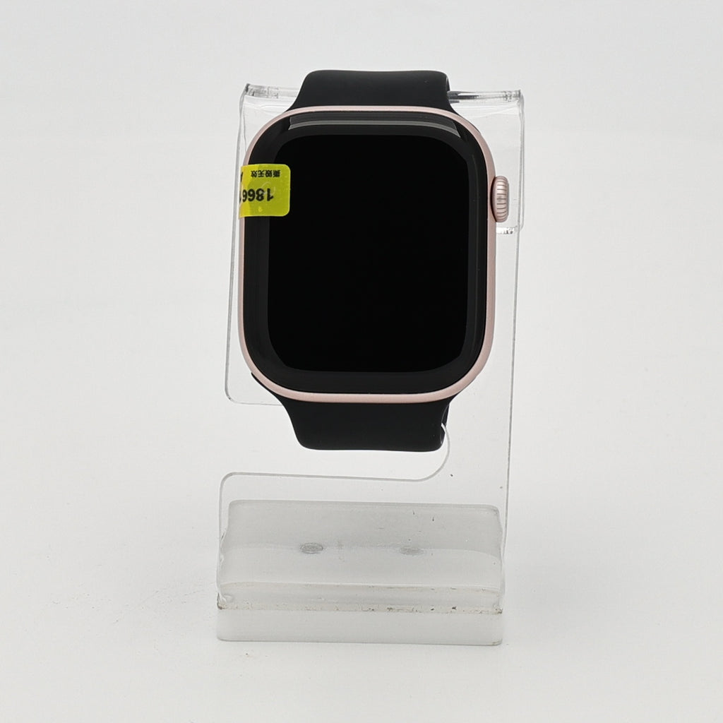 99新 Apple Watch Series 10 46毫米 鋁金屬