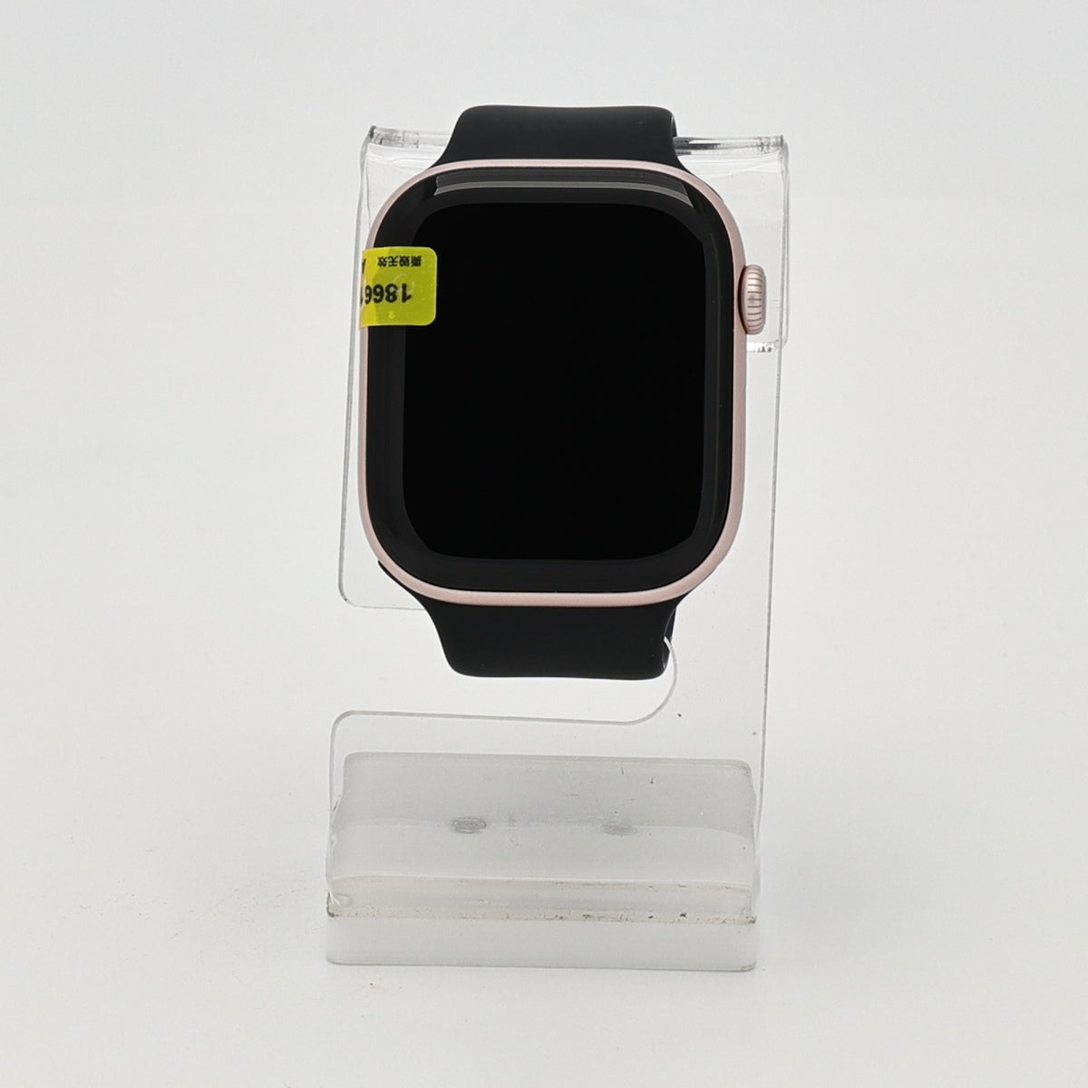 99新 Apple Watch Series 10 46毫米 鋁金屬