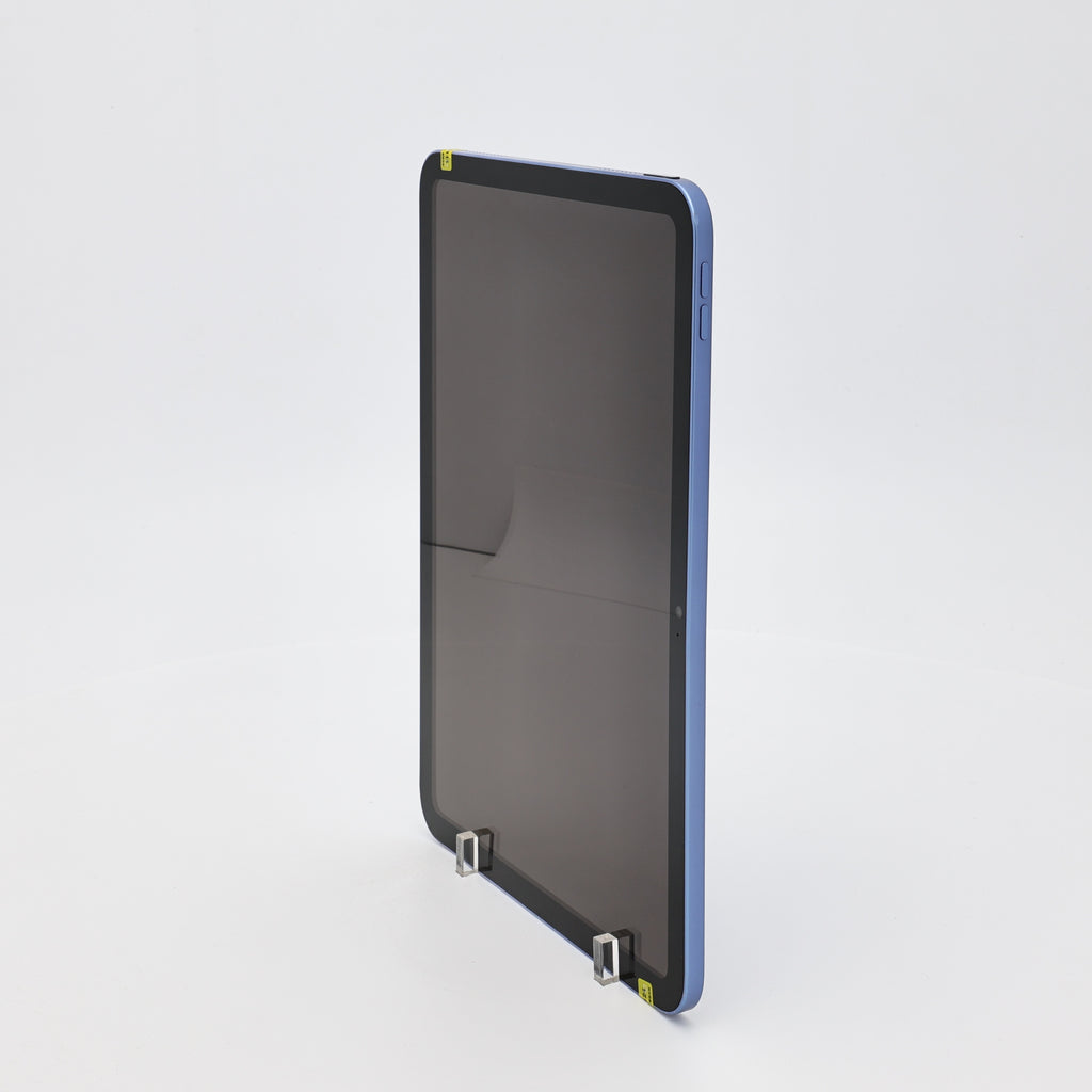 95新 Apple iPad 10代 64G 藍色 WIFI