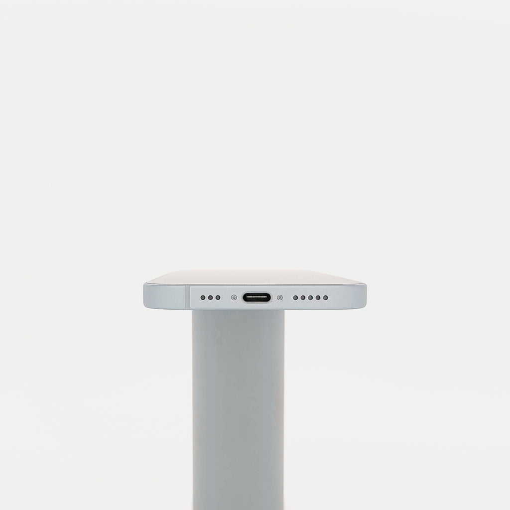95新 Apple iPhone 15 128G 藍色 中國大陸版