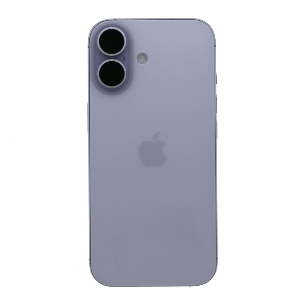 95新 Apple iPhone 17 256G 薰衣草紫色 中國大陸版