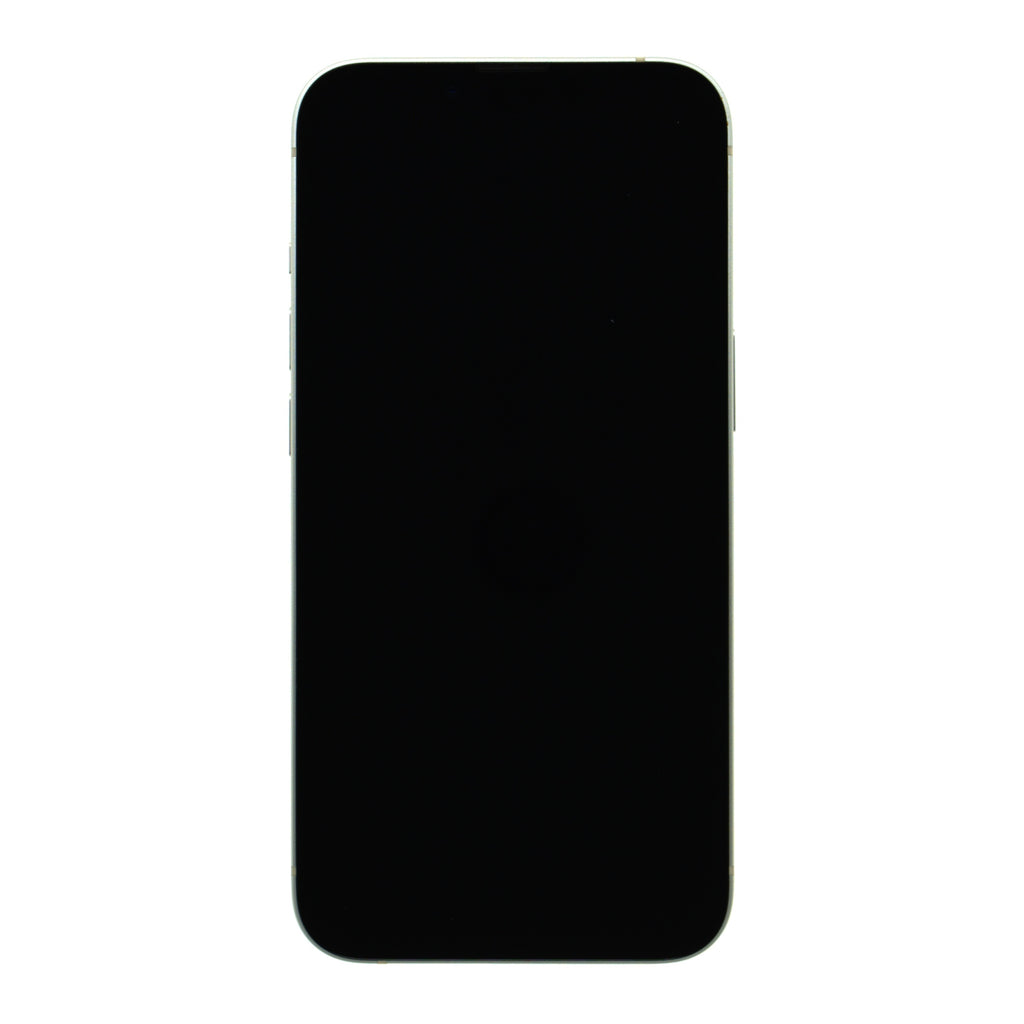 99新 Apple iPhone 13 256G 星光色 中國大陸版