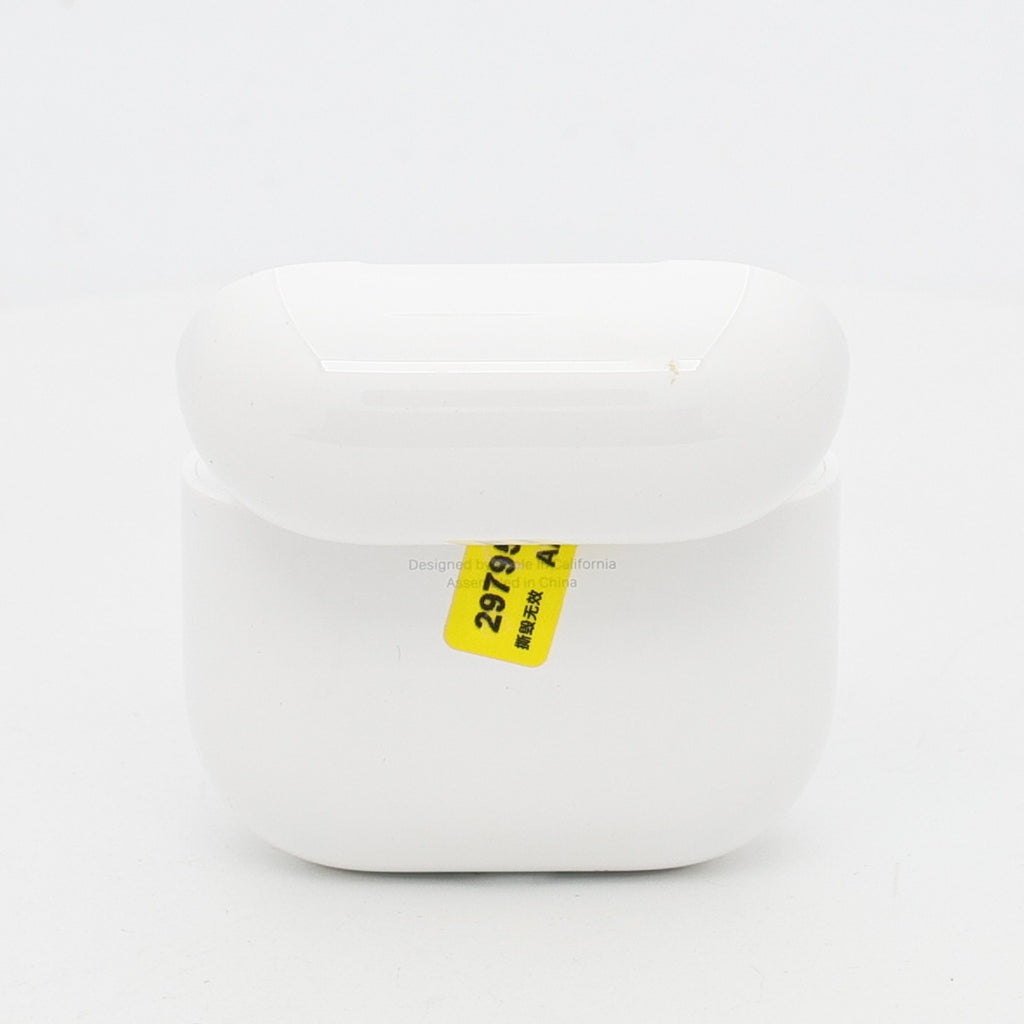 99新 Apple AirPods 4 (支持主动降噪) 白色