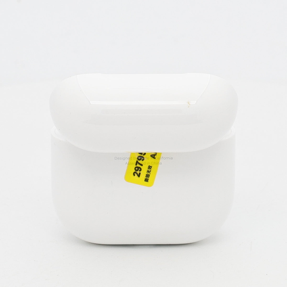 99新 Apple AirPods 4 (支持主动降噪) 白色