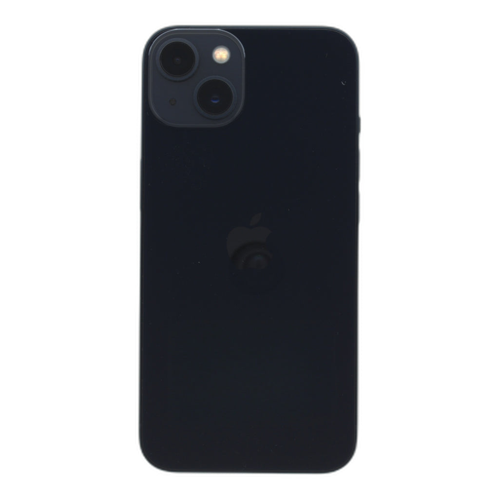 95新 Apple iPhone 13 128G 午夜色 中國大陸版