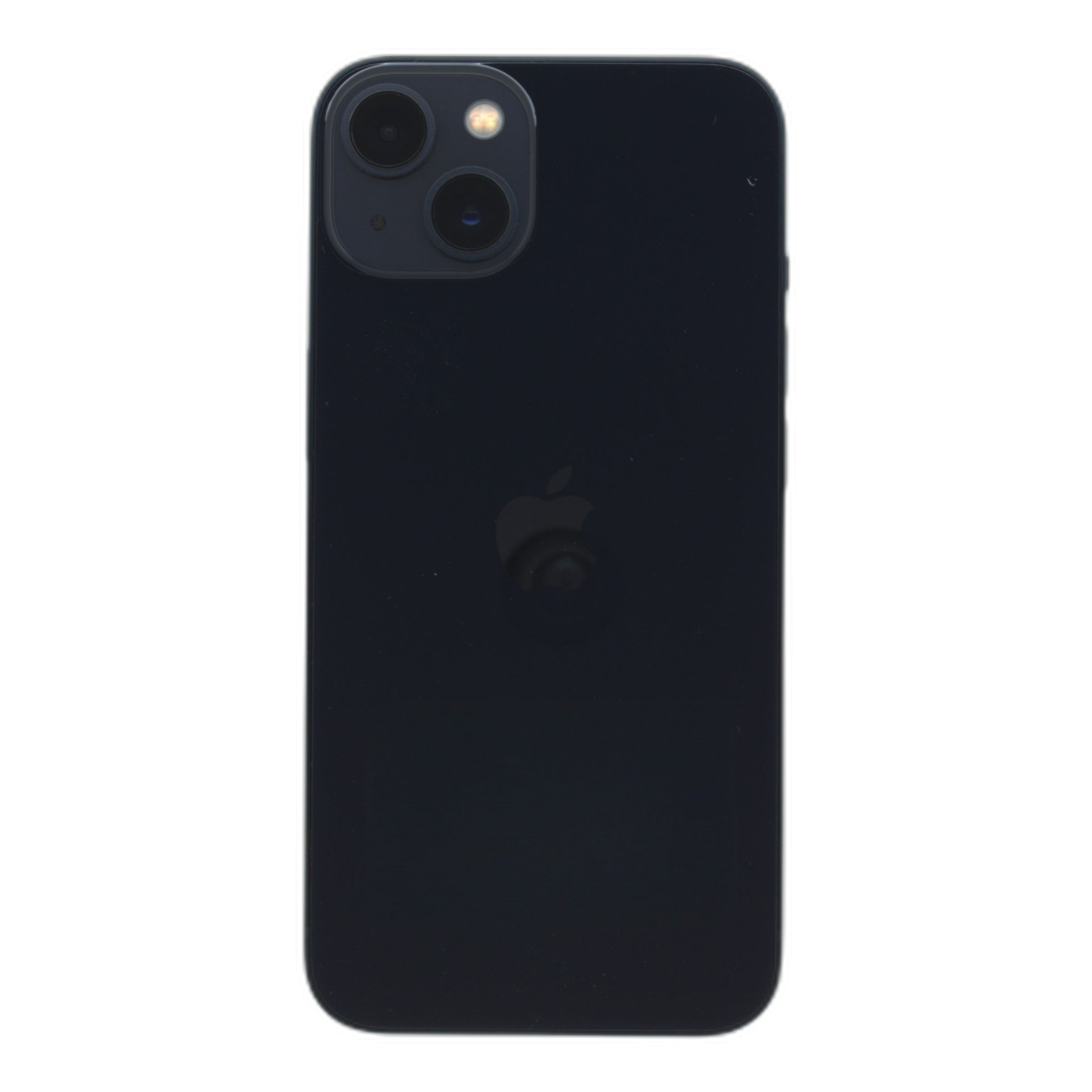 95新 Apple iPhone 13 128G 午夜色 中國大陸版