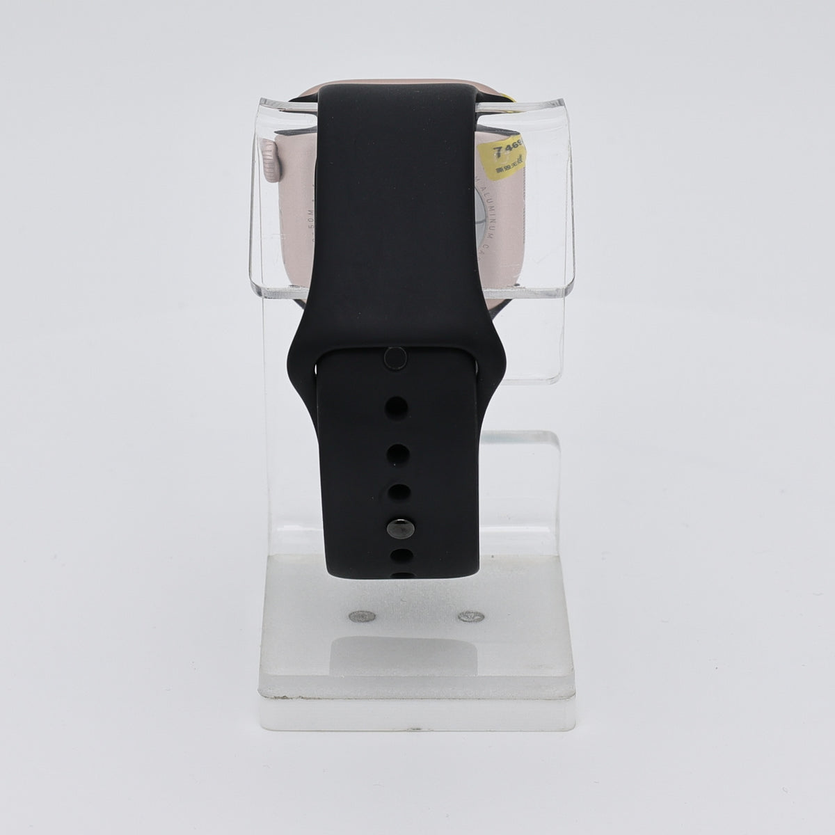 99新 Apple Watch Series 10 42毫米 鋁金屬