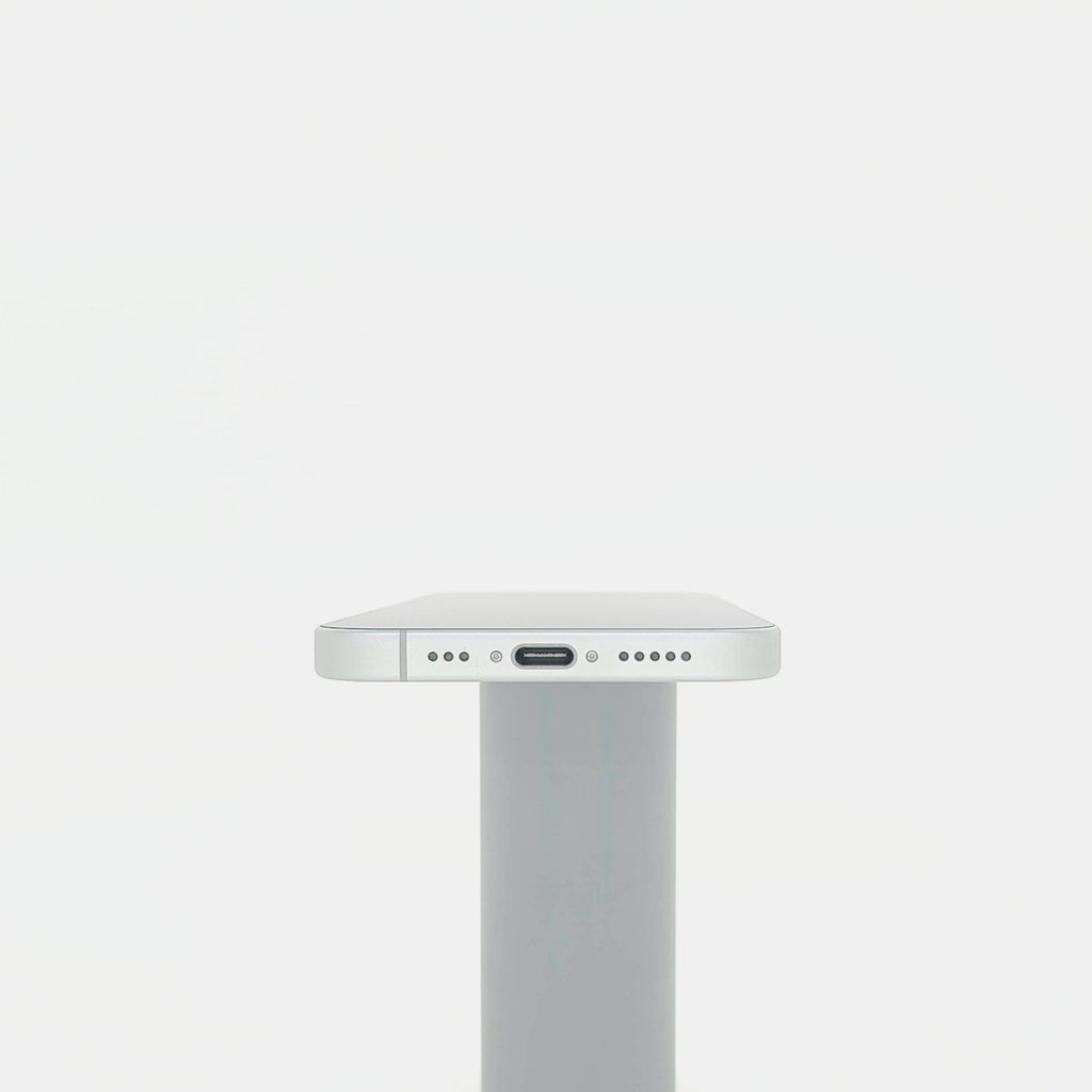 95新 Apple iPhone 16 256G 白色 中國大陸版