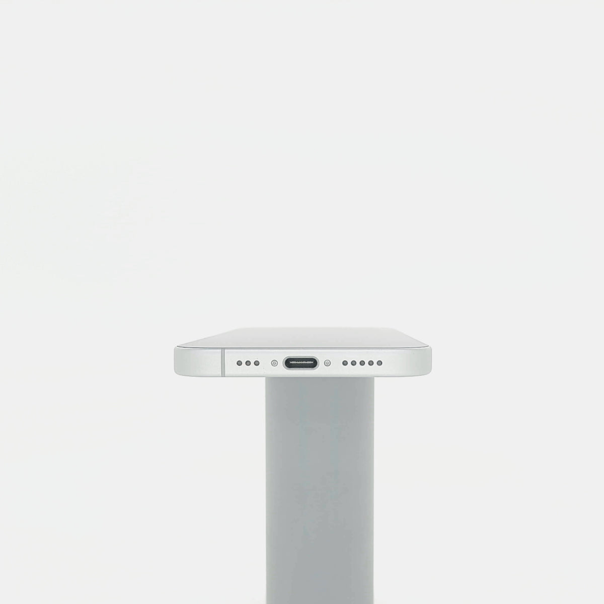 95新 Apple iPhone 16 256G 白色 中國大陸版