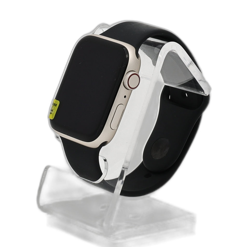 99新 Apple Watch SE 2 44毫米 鋁金屬