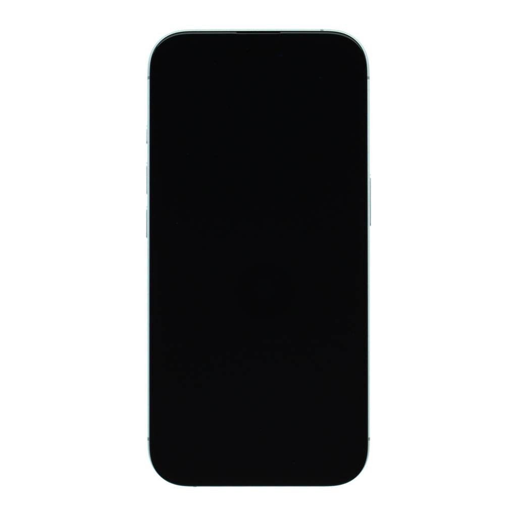 95新 Apple iPhone 16 256G 白色 中國大陸版